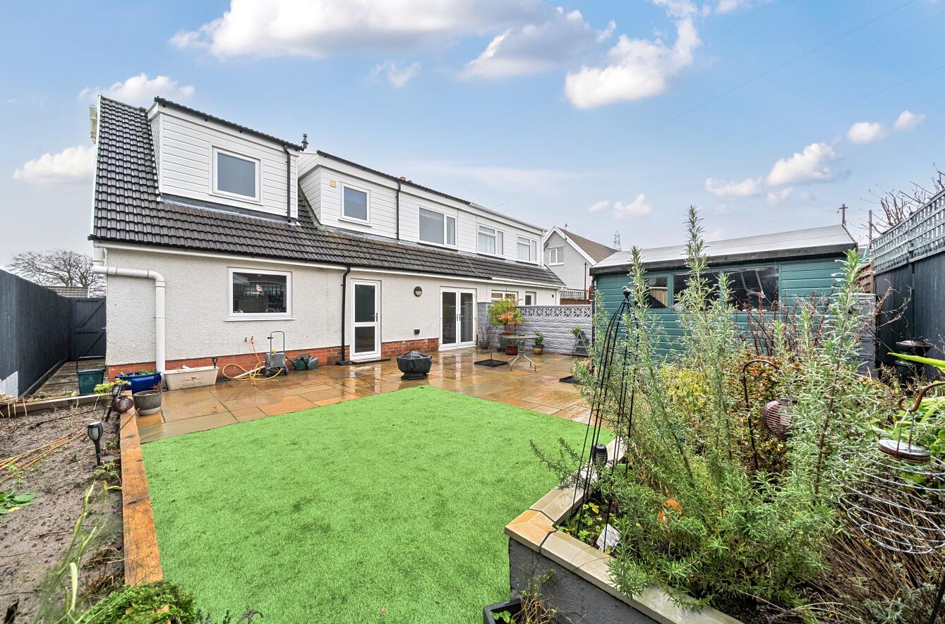 Orpheus Road, Ynysforgan, Swansea, SA6 6RH